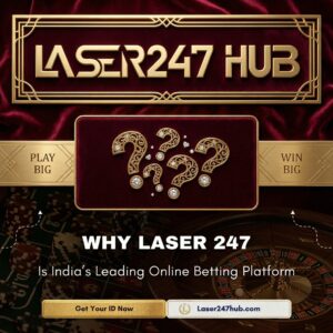 Laser 247 vs Betway Which Is Better for Cricket Betting in India?