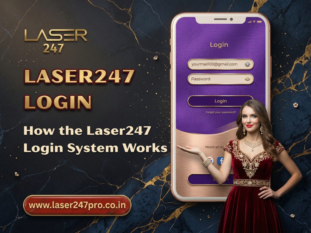 How to Keep Your Lasers247.net Login Secure