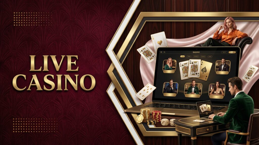 lasers247 live casino