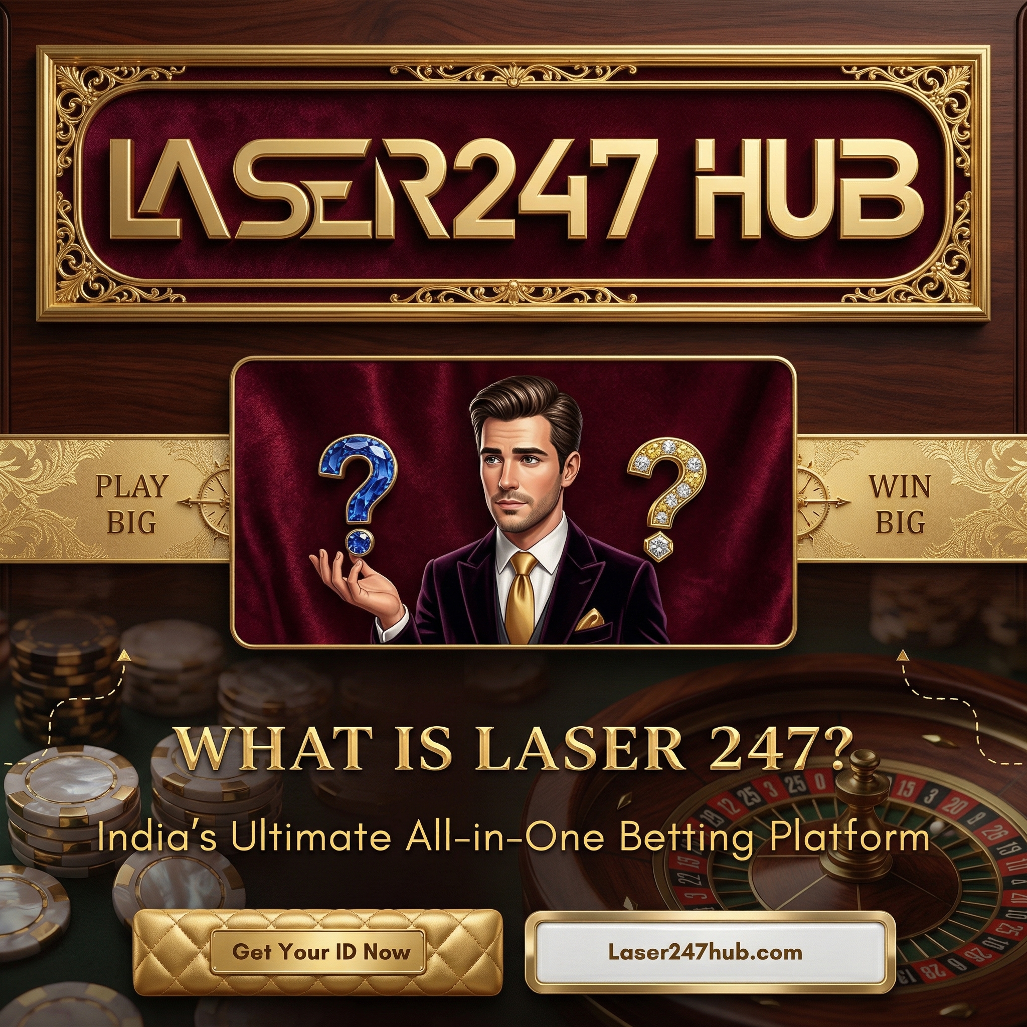 Laser 247